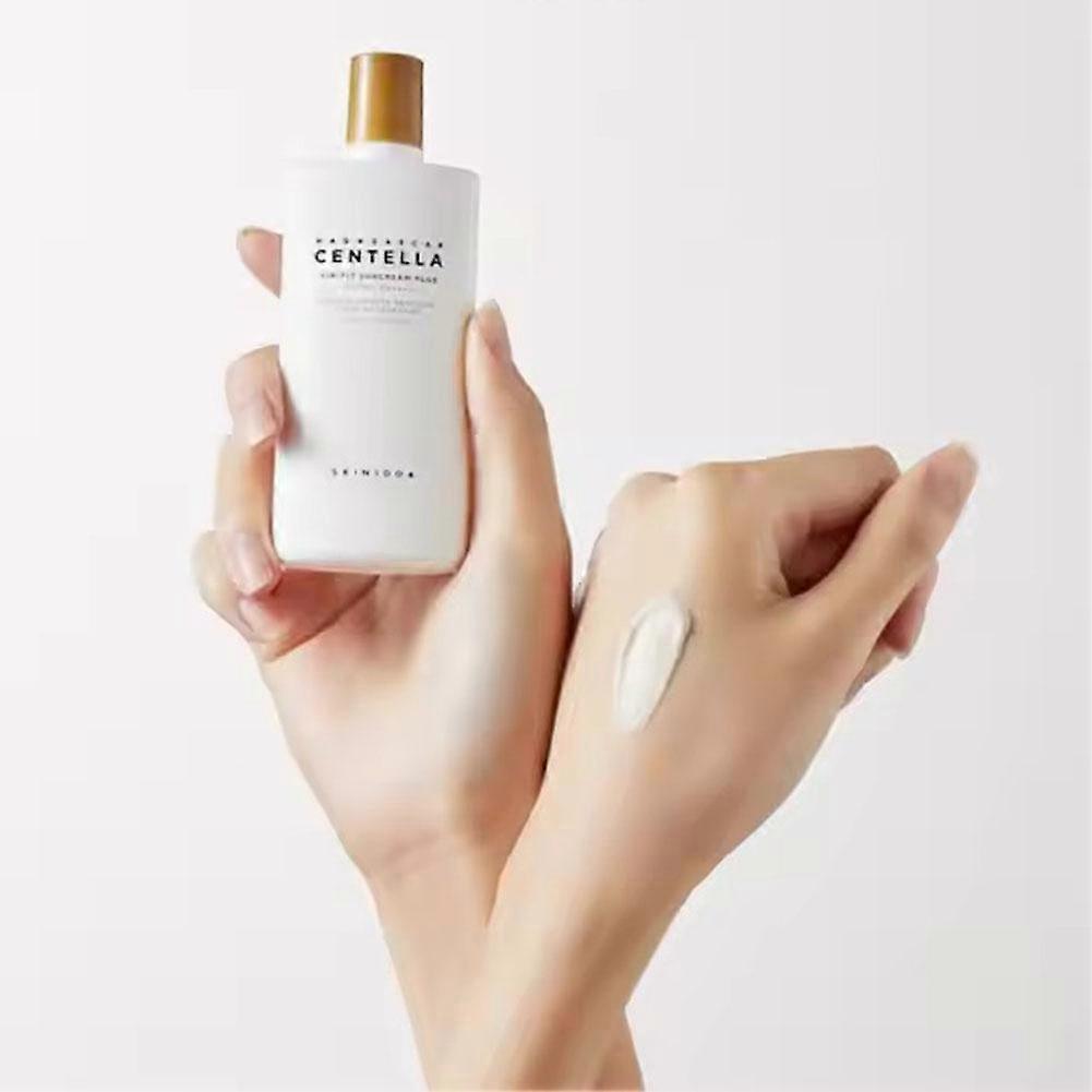 Skin1004 Hyaluronic Acid Centella Asiatica Watery Facial Sunscreen