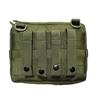 Hoyoo Outdoor First Aid MOLLE Medical Bag - Camouflage Waist Pack & Storage Bag