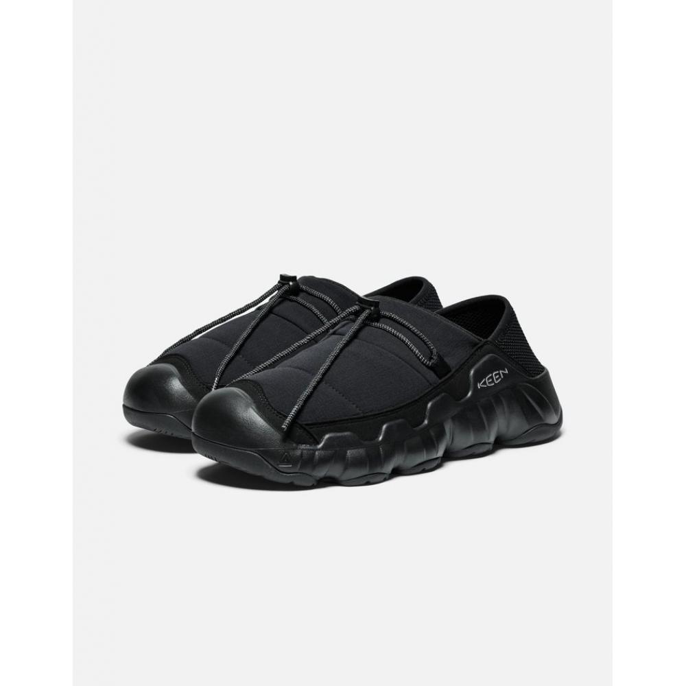 

Кин Черный Мужские S Slip onS 250