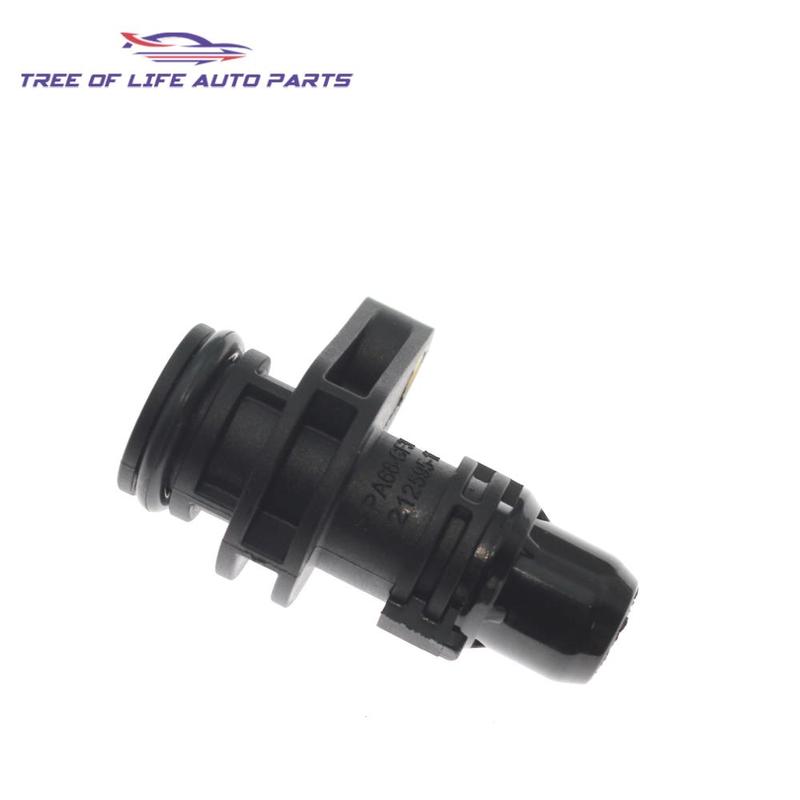 1/2/5/10 Engine Thermostat Housing Connector For BMW F20 F21 F30 F31 F34 F33 F36 LCI 440I 540i 740i B58 3.0L 8629123 11118629123