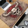 Accesorii pentru calculatoare – Mouse pad-uri și suporturi mână
