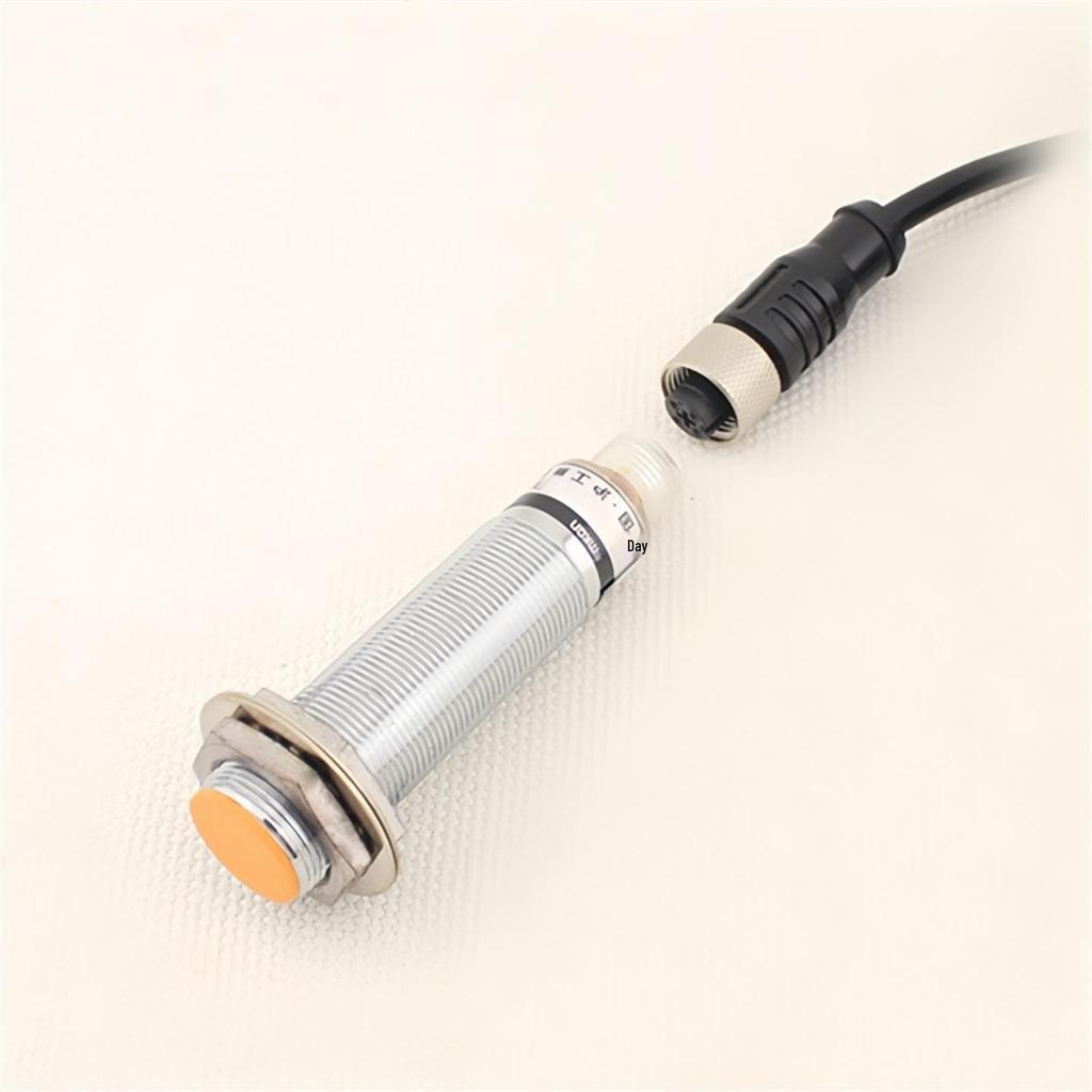 HUGONG HR-BM18 Proximity Switch Inductive Sensor
