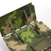 AnTuobu Military Vehicle Model Collection