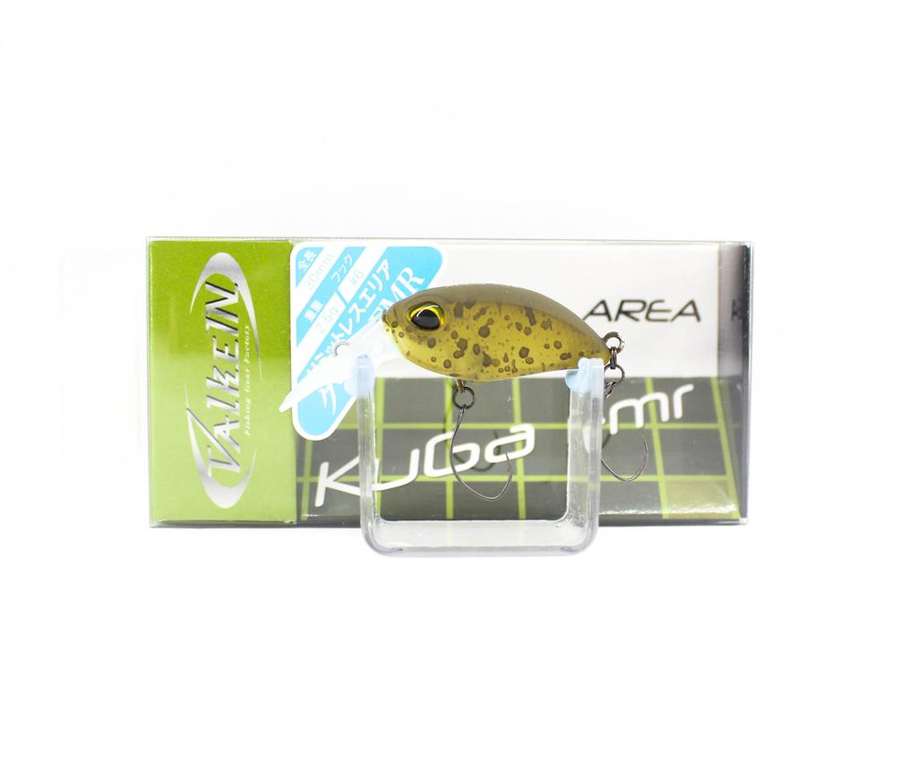 Valkein Kuga FMR 30mm 2.5 grams Floating Lure M172 (1838)