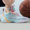 Xtep Men's All-Season Basketball Shoes