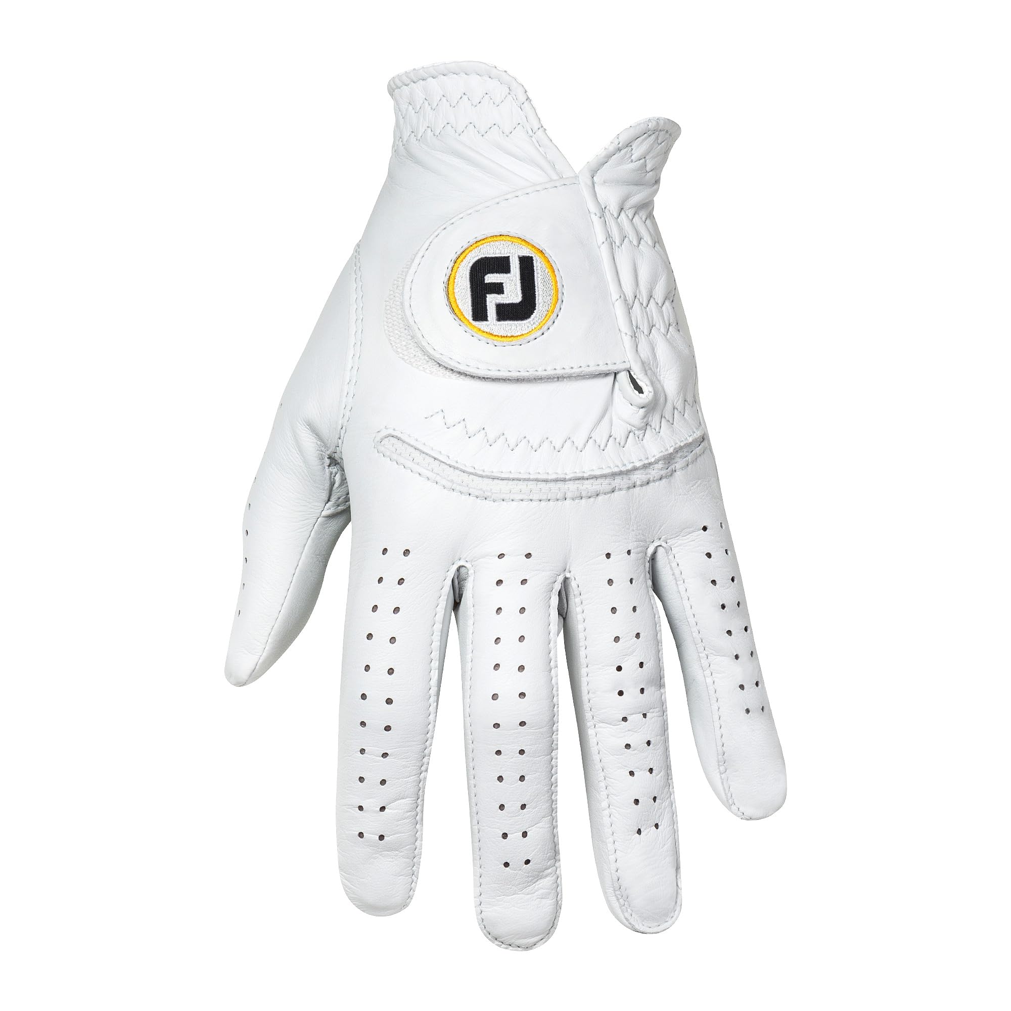 

FootJoy Golf Gloves Staysof White 19cm Women s белый