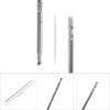T12 Series Soldering Iron Tips Welding Tool Replacement for FX 951 Rework Station