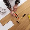 Profile Duplicator Contour Gauge Precise Woodworking Measuring Gauge  Carpet Cutting