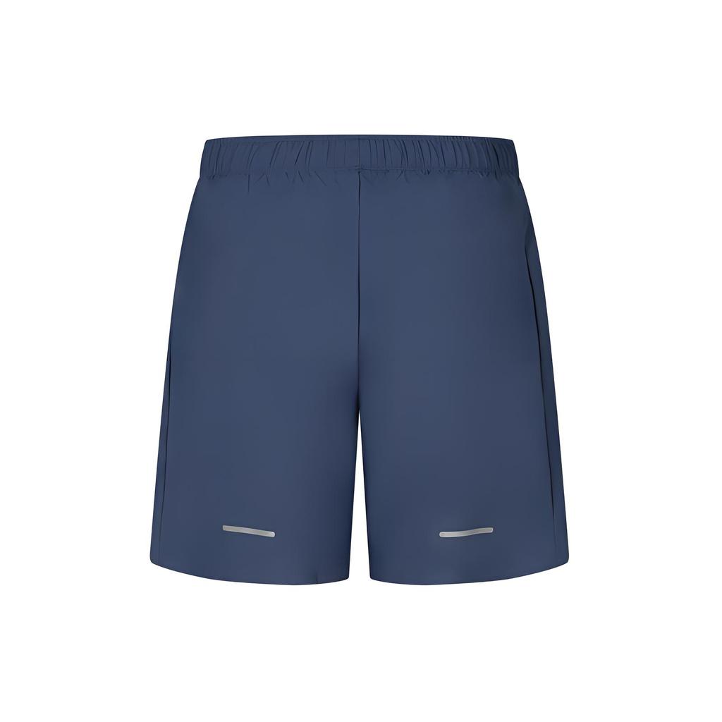 New ASICS Sports Shorts Men's Blue 2011C835-402