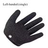 Nonslip Quick Drying Fishing Gloves Enhances With Thick Latex For Safe Fish Handling And Hook Removal