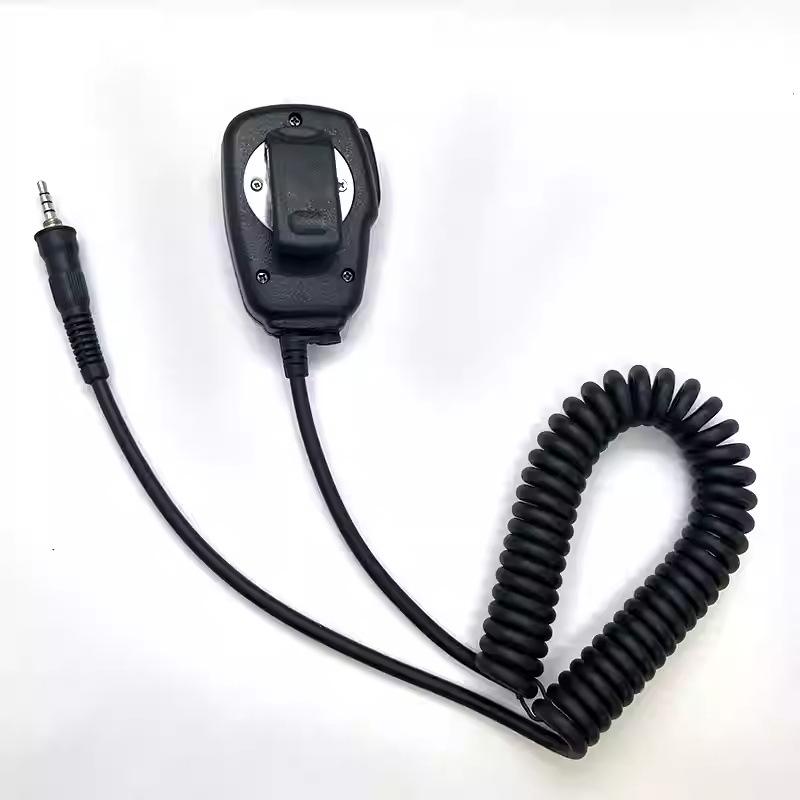 

IC-M23/M24/M25/M33/M34/M36/M37 Shoulder and Hand Mic Speaker Other