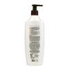 Naturali Intense Moisturisation Body Lotion 400 Ml Deep Hydration For Dry Skin Barrier Repair Daily Use Paraben Free Care