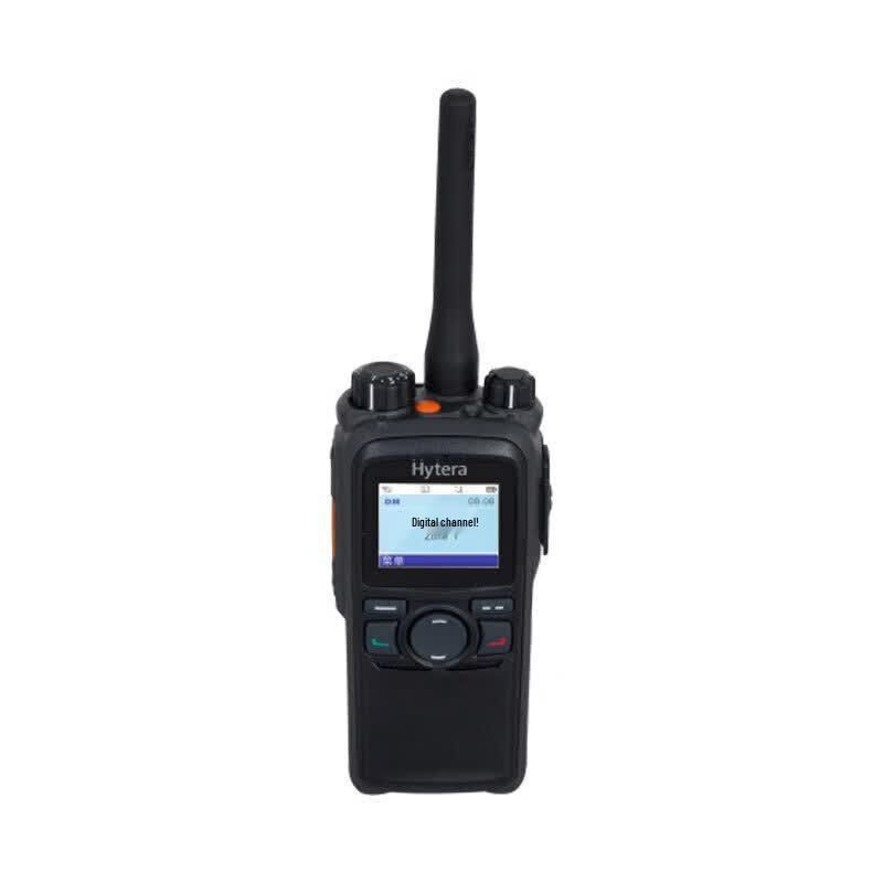 Hytera BP510Ex U1 Digital Explosion-Proof Walkie-Talkie (CN Version)