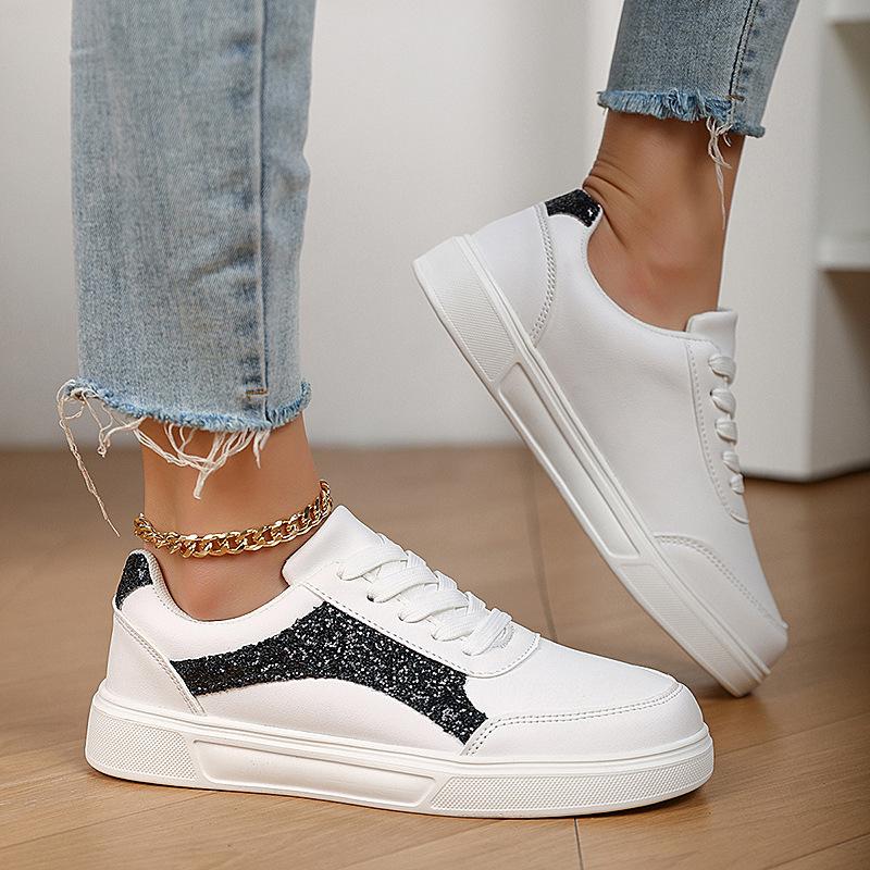 

Board shoes men s summer new large size shoes sports and leisure men s shoes teen couples trendy versatile white shoes 36