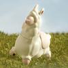 Alpaca Water Sprayer Toy Interactive Push Sprinkler for Kids Cute Alpaca