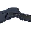 Mercedes A-Class 177 (2019+) Rear Bumper Kit: Hatchback/Sedan, Type Bumper Skin, Primed Finish