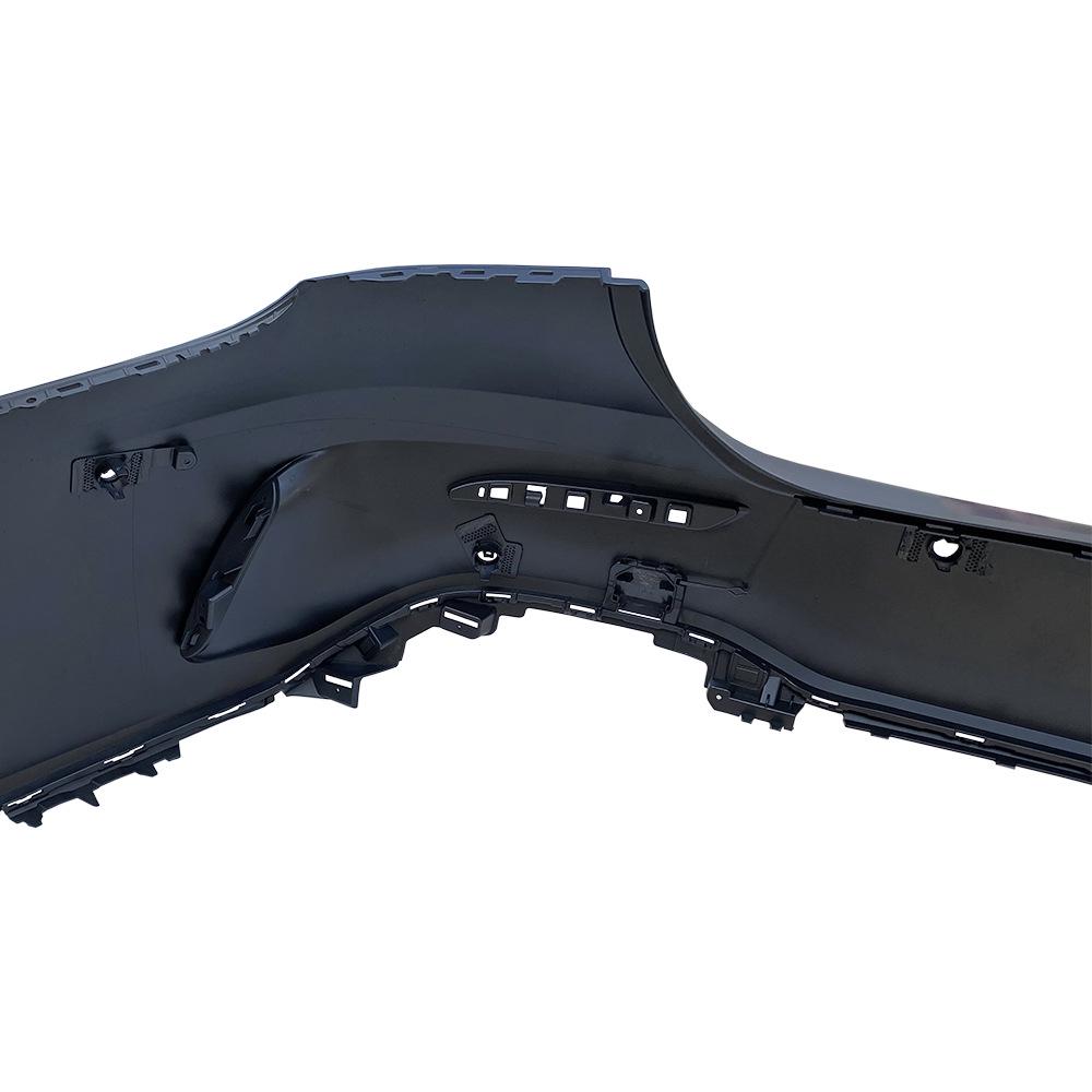 Mercedes A-Class 177 (2019+) Rear Bumper Kit: Hatchback/Sedan, Type Bumper Skin, Primed Finish