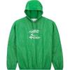 Nike Sweat à capuche Engineered X Off-White Vert Kelly DV4450-389