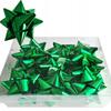 Adhesive Rosettes 11 , Green 15 Pcs. 1 Pack