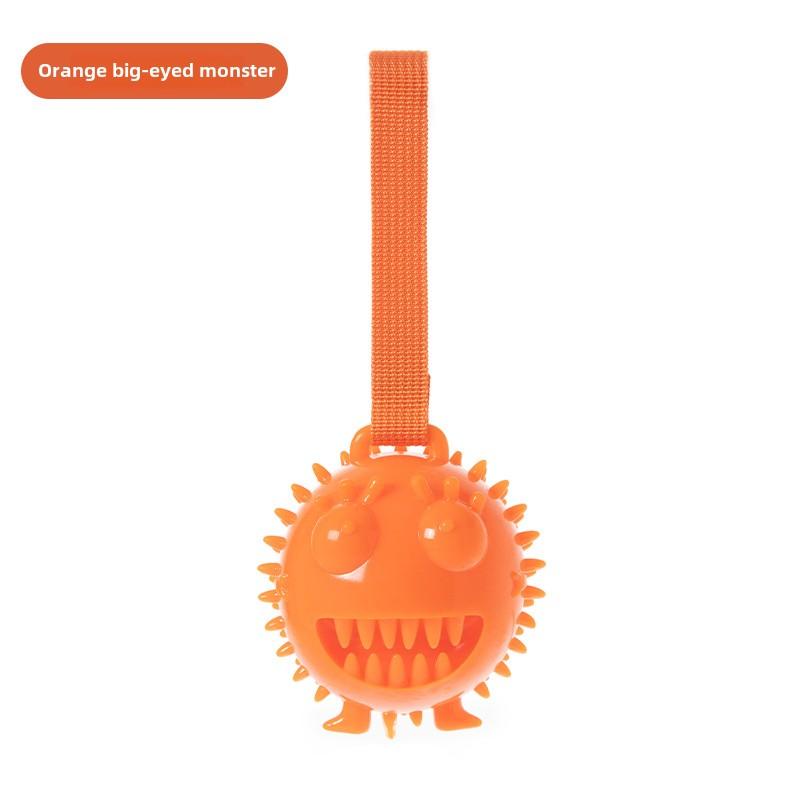 New Summer, Cute Pet Cat and Dog Sound Grinding Teeth, Toy