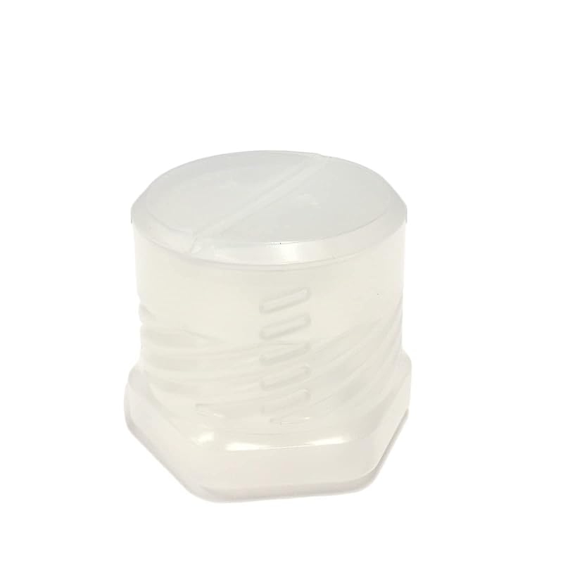 

[HEDGEHOG STUDIO] Spool case screw type 50S