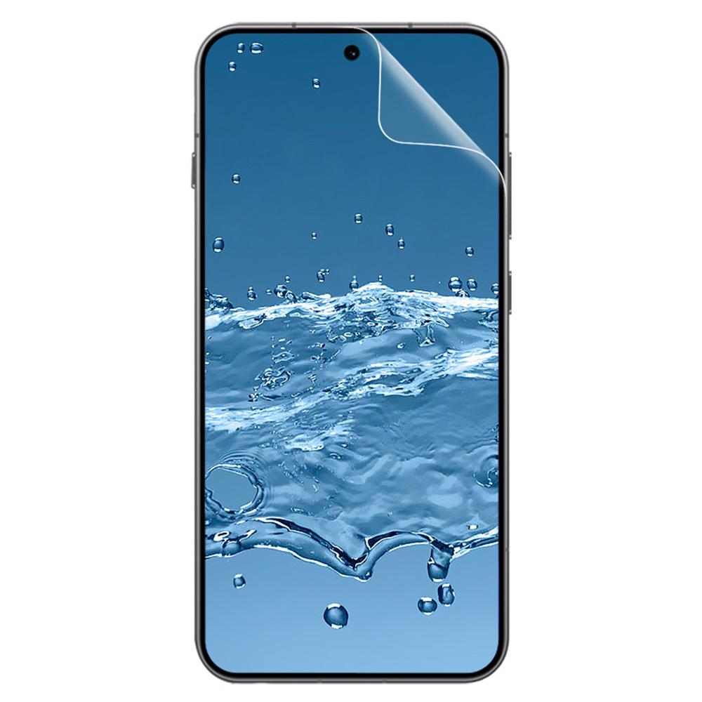IMAK Hydrogel Film 4th Gen For Oppo Find X8s 5G Full Screen Protector Ultra Clear Soft TPU Film