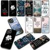 Bible Verse Flower Faith Christian Philippians Case for Samsung Galaxy S25 S24 S22 S23 FE Ultra Plus A56 A05 A06 A15 A16 A55 S7