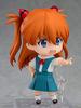 Nendoroid New Theatrical Edition Shikinami Asuka Langley ABS PVC Painted Movable Figure Evangelion Non-scale &