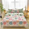 Summer Cotton Air Conditioning Quilt - Washable, Cool & Perfect for Gifting