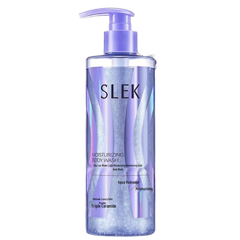 

Shu Lei Shimmering Body Wash