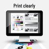Jin Nuo Shi TN2325 Compatible Black Toner Cartridge