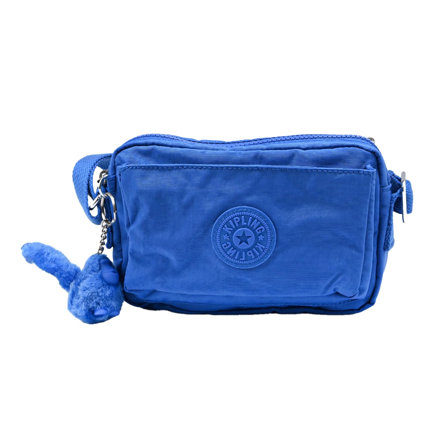 

Kipling Shoulder Bag for Havana KI4208JC7 Women, ABANU, Blue, [Used]