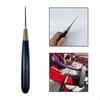 Badminton Tennis Racket Stringing Machine Tool Racquet Straight Awl Multipurpose Stitching