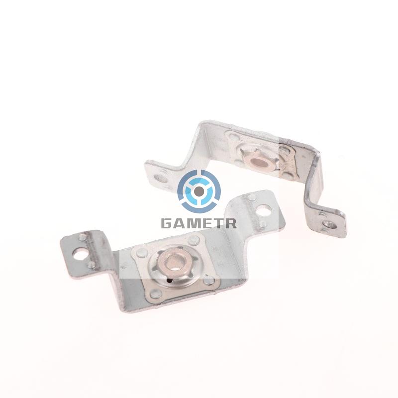 Need Replacement Parts? Get 2 Hair Dryer Motor Stand and Rotor Frame Bearings