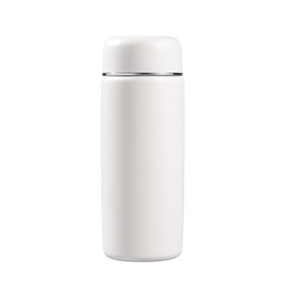 Caneca térmica de bolso em aço inoxidável 316 de alto valor, elegante e portátil, xícara de chá para meninos e meninas, copo infantil, presentes