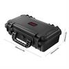 Travel Carry Bag for PS5 Portal Waterproof Anti-scratch Protection Bag Handheld Game Console Carrying Bag for PlayStation Portal