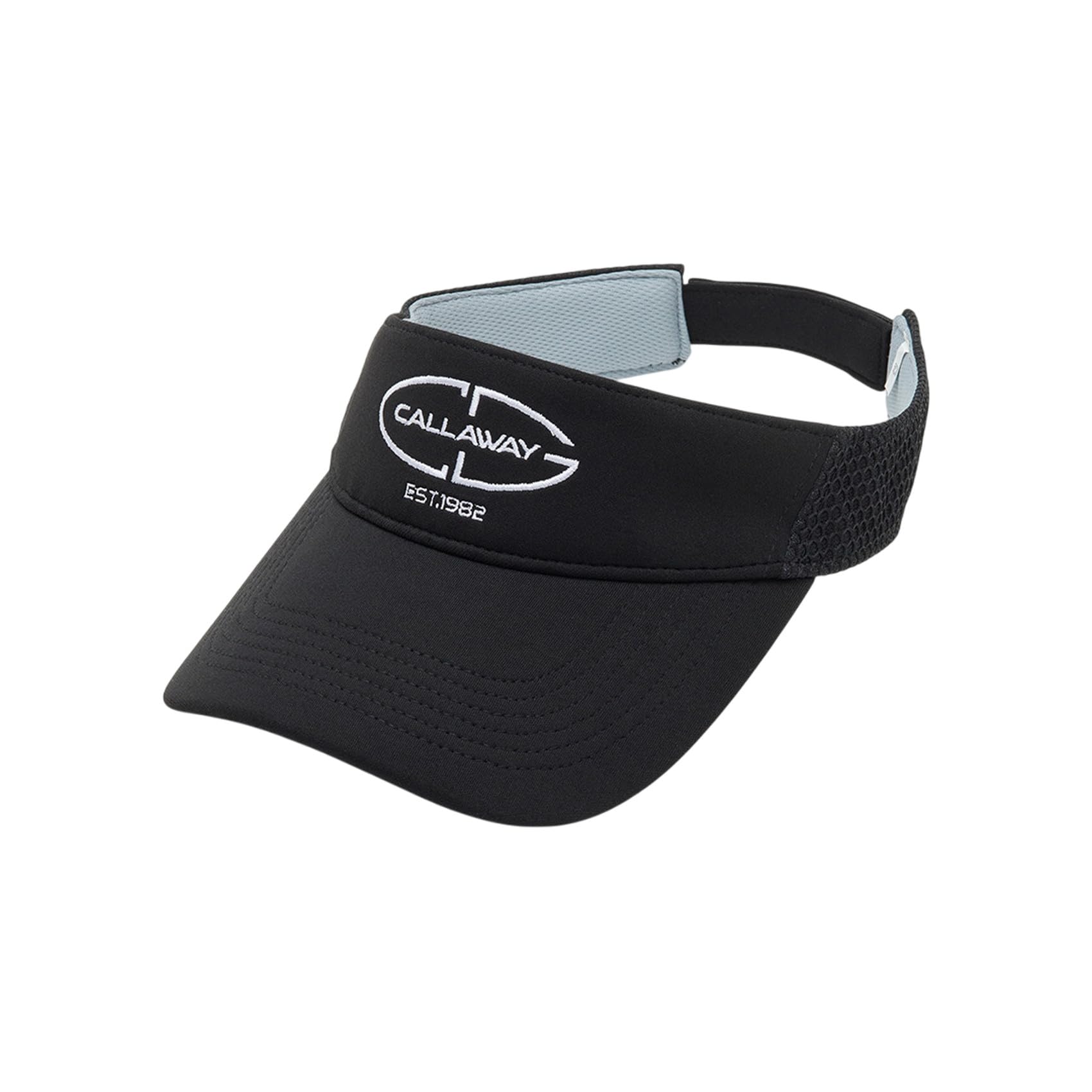 

Кепка для гольфа с сетчатым козырьком C25191110 FR [Callaway] Мужская (Регулируемый размер) / / 1010_Черный