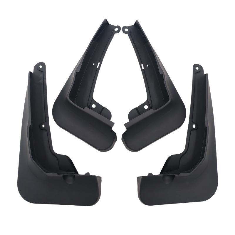 2023 Haval Big Dog Gen 2 Tire Mudguard
