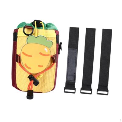 Bike Cup Holder Bag Bicycle Water Bottle Lightweight Portable Carrier for