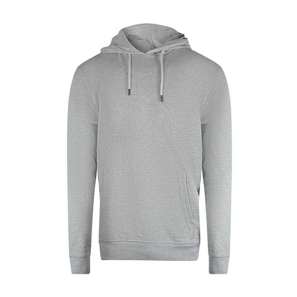 Cavalli Class Men's Tiger Back Print Hoodie