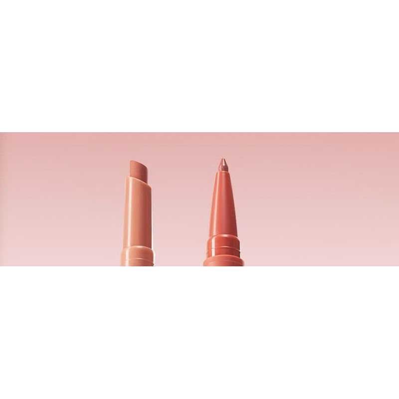 UNNY CLUB - Relax Series Double-Headed Lip Liner - 3 Types