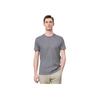 Polo Ralph Lauren Solid Loose Fit Crew Neck Short Sleeve T-Shirt Three Pack Men Tops NWCNP3-AROB