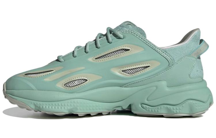 Adidas Wmns Ozweego Celox  Hazy Green  Women s GX2429 40
