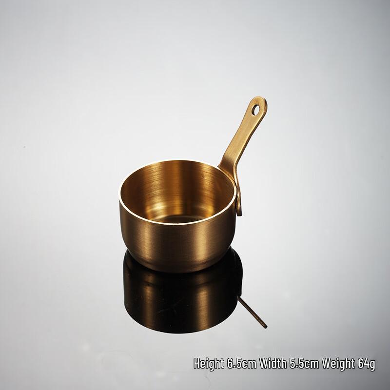 Qianxing Stainless Steel Sauce Cup with Handle