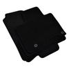 Tapis De Sol - Hyundai - Tucson - 4 Pièces - Renforcé - Antidérapant - Imperméable
