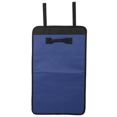 Werkzeugrolltasche Aufbewahrung Tragbar Faltbar Reparatur Schraubenschlüssel Multifunktionset Halter TascheBlau