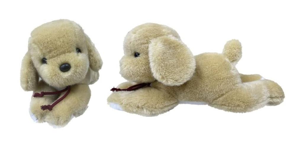 Jucărie Orientală Umeyoshi Bej M