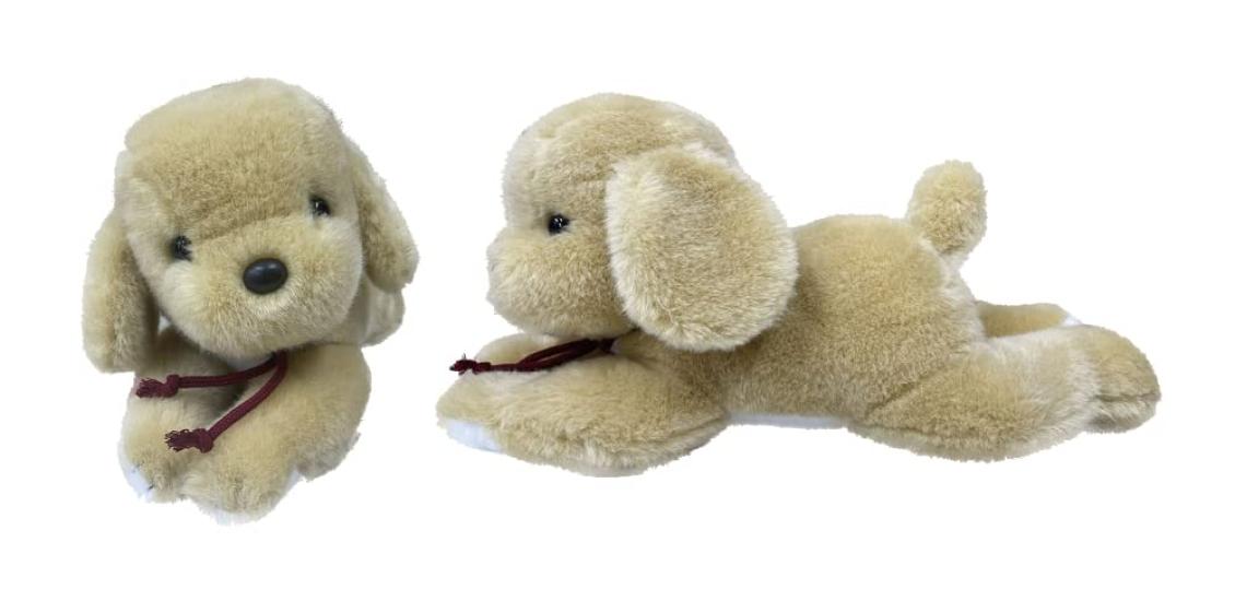 

Oriental Toy Umeyoshi Beige M