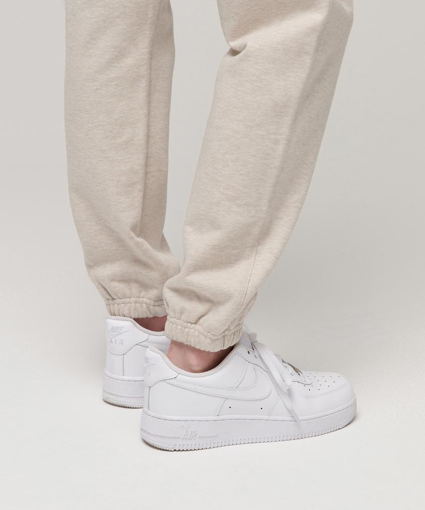 MUSINSA STANDARD WOMAN Women'S Sweatpants [Heather Beige]