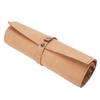 Watch Band Accessories Leather Smart Watch Band Storage Bag Case Pouch Fit for Iwatch 8 7 6 5 4 SE